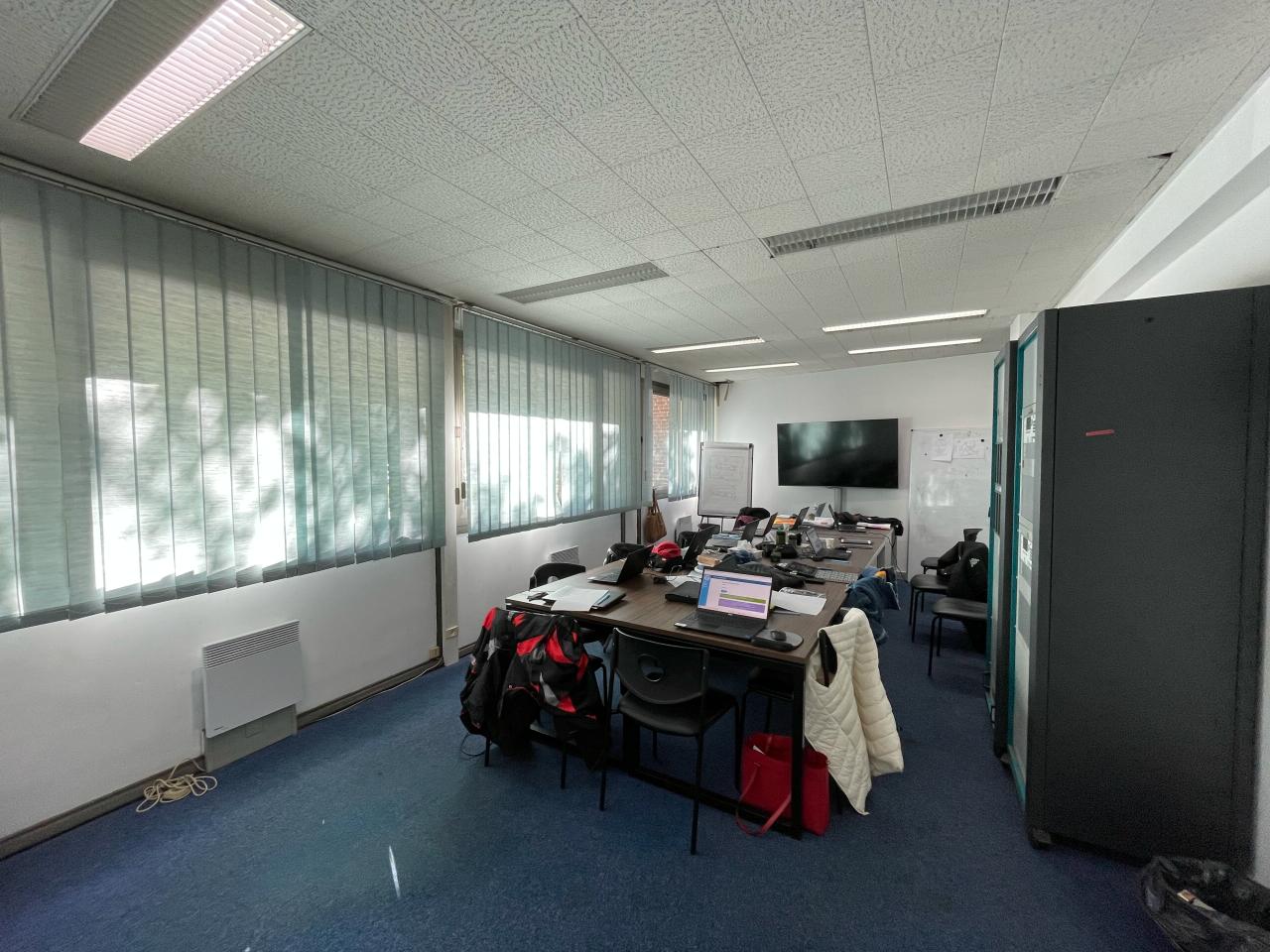 Bureau Rouen 104m² Vente bureau Rouen Seine-Maritime OVBUR2532550 6